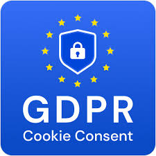 GDPR Cookie Compliance logo
