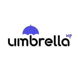 WP Umbrella Logo 250x250 1