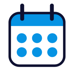 events calendar addons icon