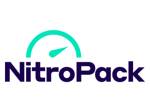 nitropack logo
