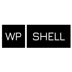 wpshell logo