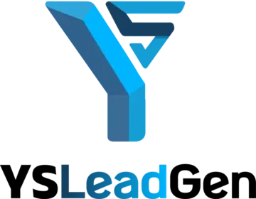 ys lead generation logo