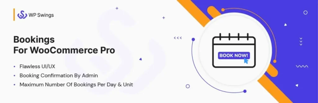 10+ Best WordPress Appointment Booking Plugins 2026 (Compared) 4 bookings for woocommerce 36