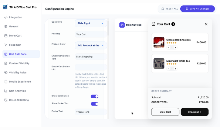 woo cart dashboard 5