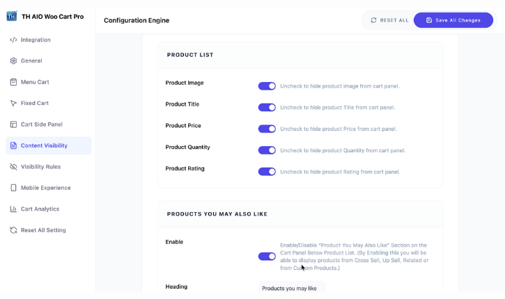 woo cart dashboard 6