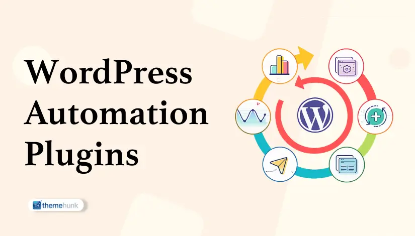 WordPress Automation Plugins