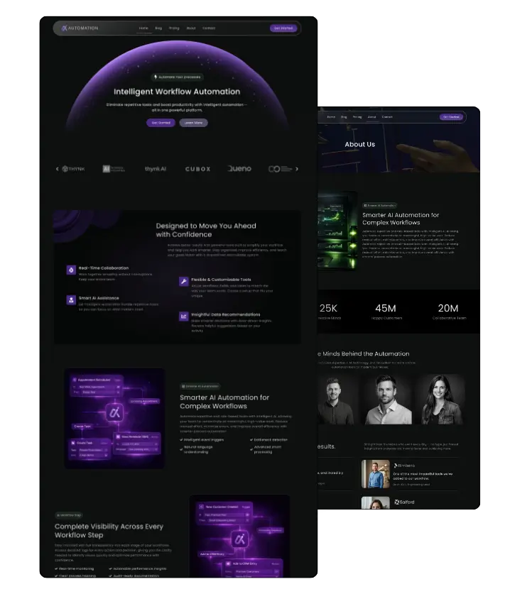 ai automation 080381