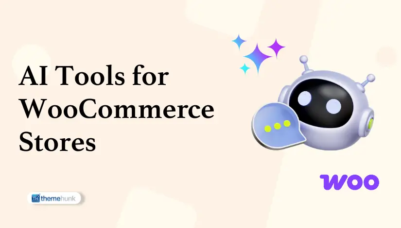 AI Tools for WooCommerce Stores